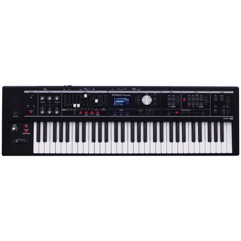Roland VR-09 V-Combo Live Performance Keyboard - new Roland     Organ  Digital Piano       Keyboard Synth