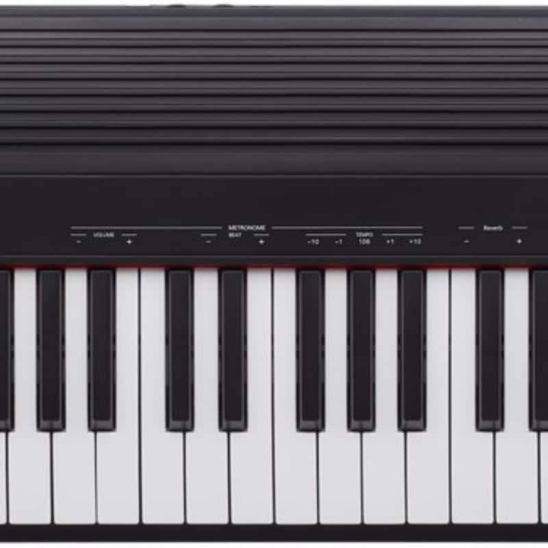 Roland Go Piano 88 - new Roland       Digital Piano