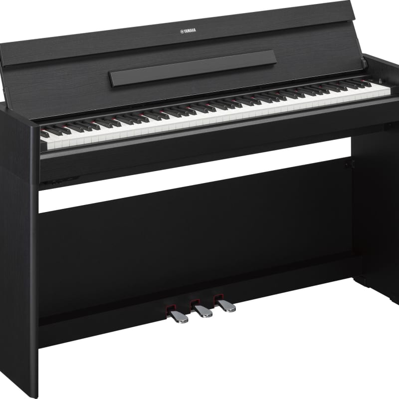 2022 Yamaha YDPS55B - new Yamaha    Digital   Digital Piano