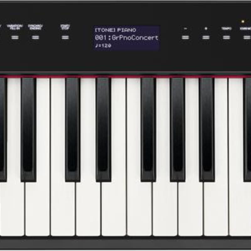 2022 Casio PX-S3100BK - new Casio       Digital Piano       Keyboard