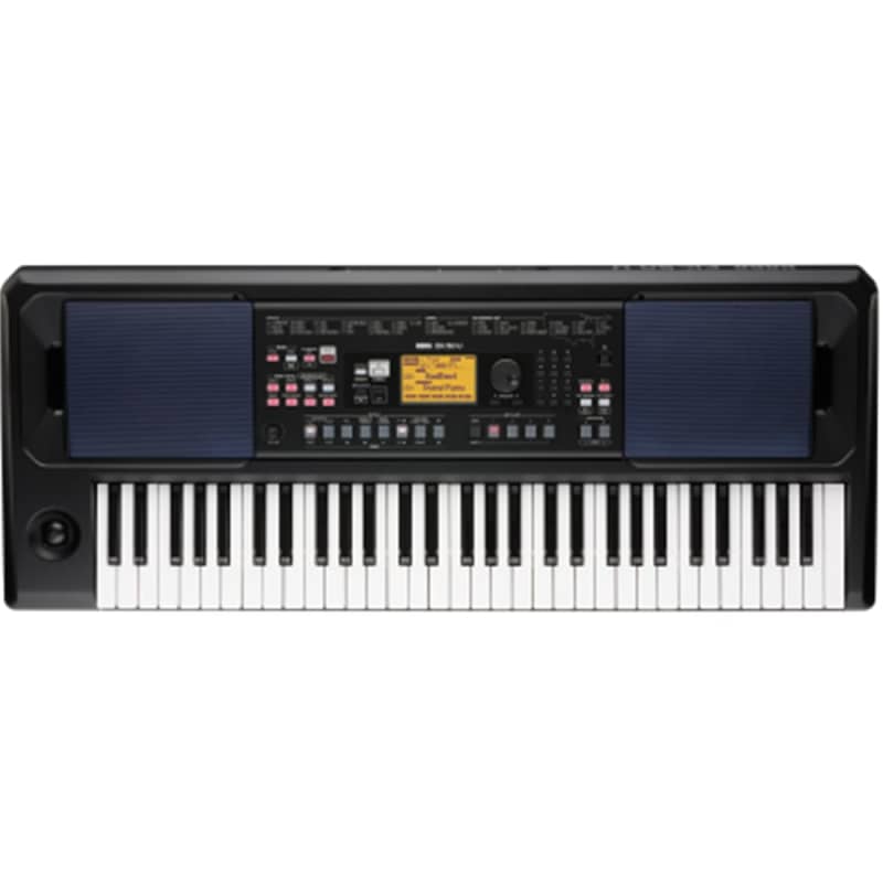 Korg EK-50U - new Korg              Keyboard