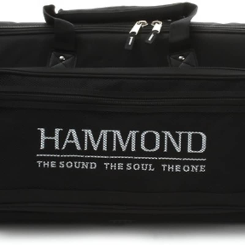 2019 Hammond 003-SK1-GB-73 - new Hammond              Keyboard