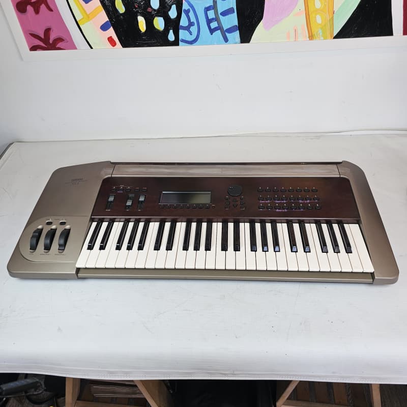 Yamaha VL1 - used Yamaha               Synth