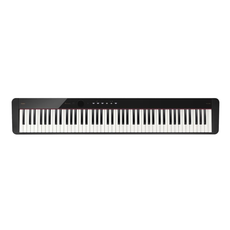 Casio PXS1100BK Black - new Casio       Digital Piano