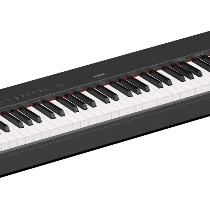 Yamaha P225B - new Yamaha    Digital   Digital Piano