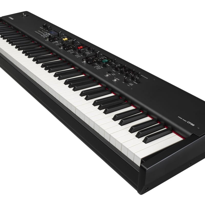 Yamaha CP88 - New Yamaha Piano Keyboard
