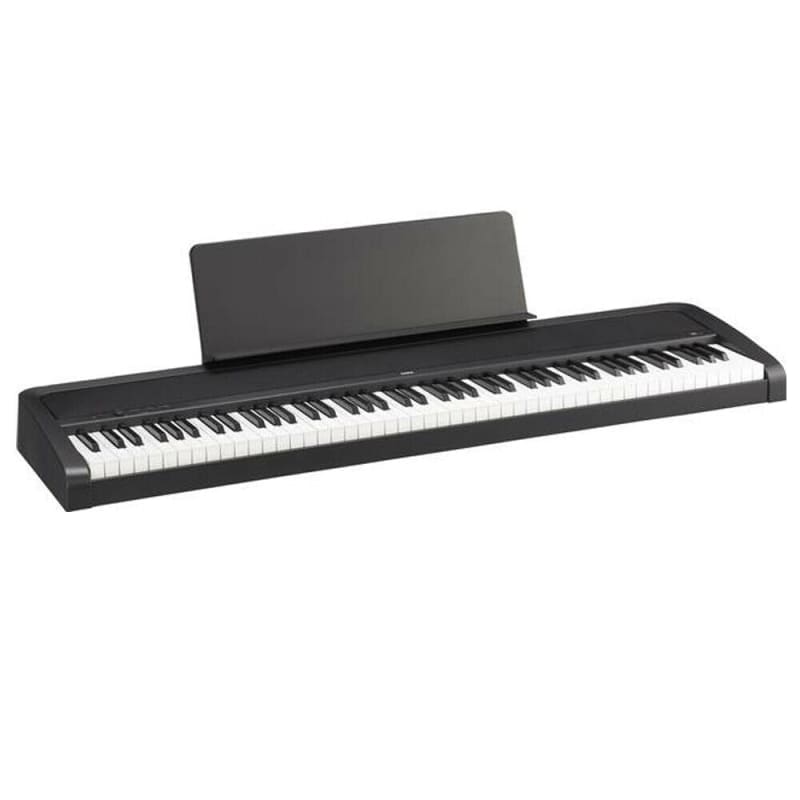 Korg Korg B2 88-Key Digital Piano (Black) - new Korg    Digital   Digital Piano