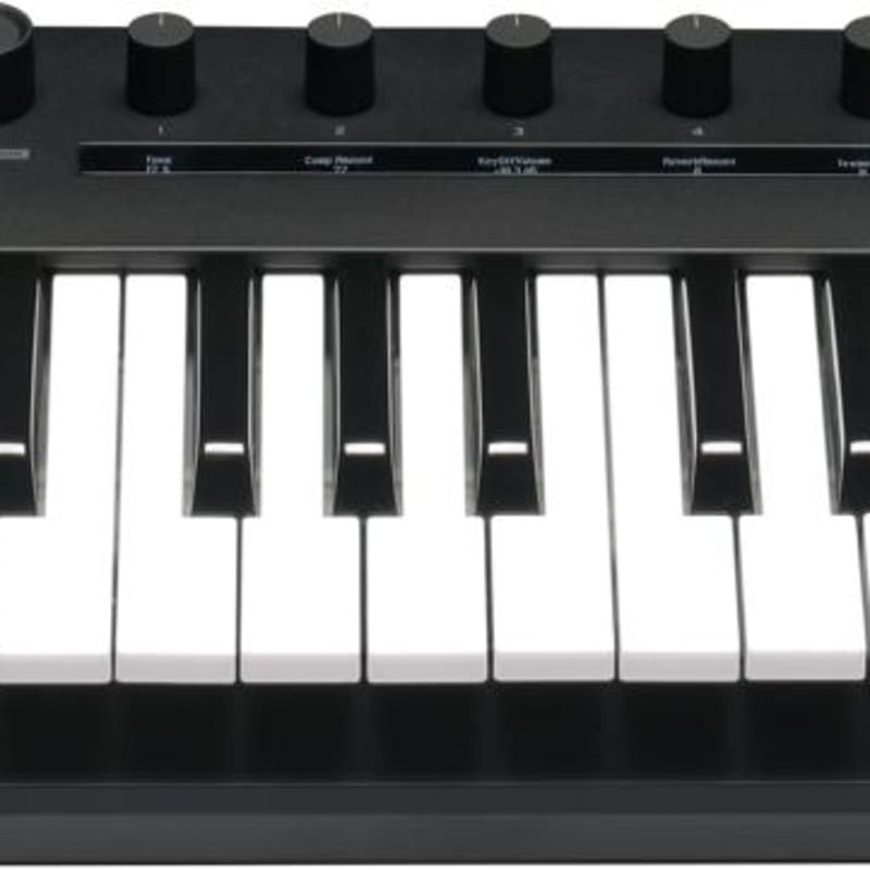 2023 Korg KEYSTAGE49 - new Korg        MIDI Controllers