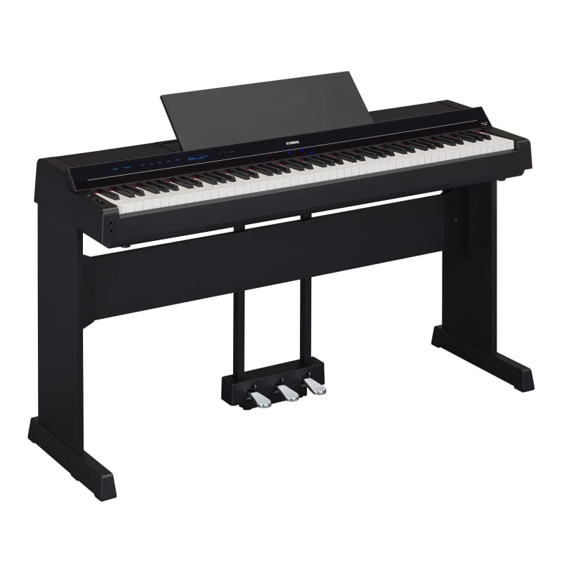 Yamaha P-S500B Black - New Yamaha Piano