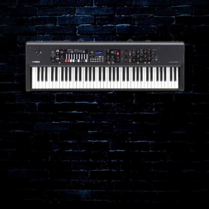 Yamaha YC73 - new Yamaha              Keyboard