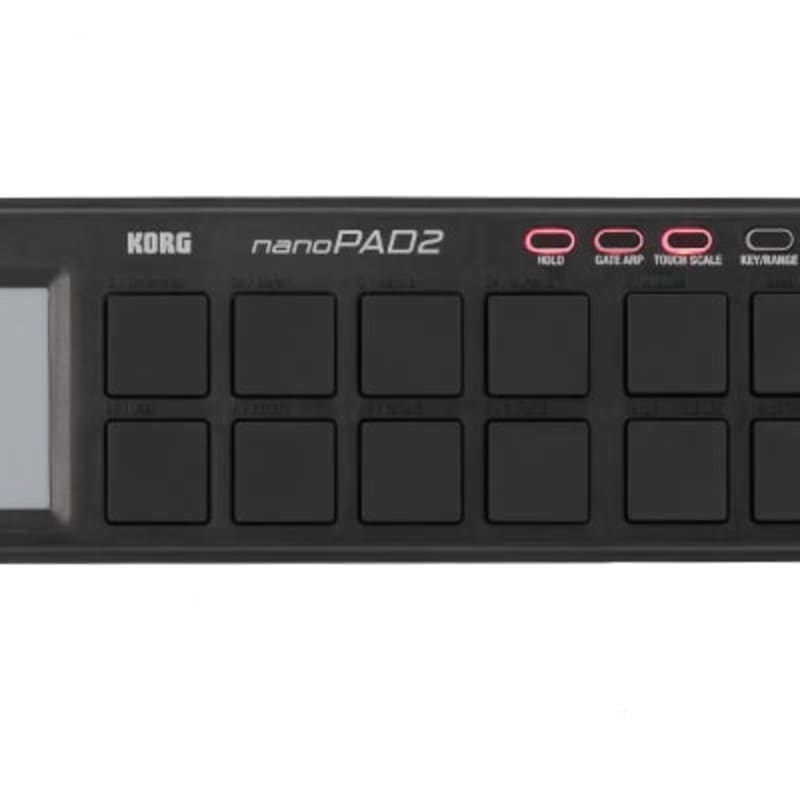 Korg Slimline - new Korg        MIDI Controllers      Keyboard