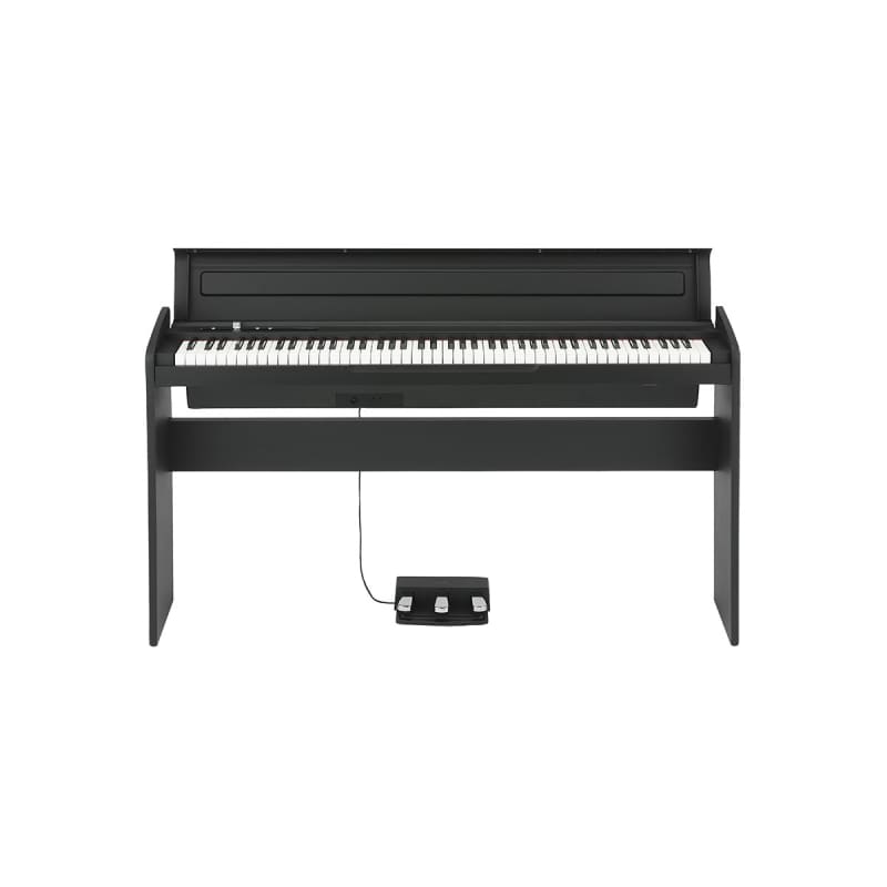 Korg LP-180-BK - new Korg    Digital   Digital Piano