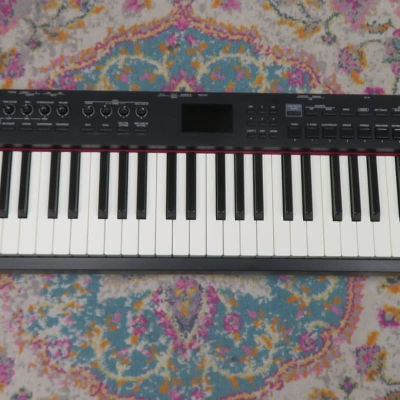 Roland RD-88 - Used Roland Piano