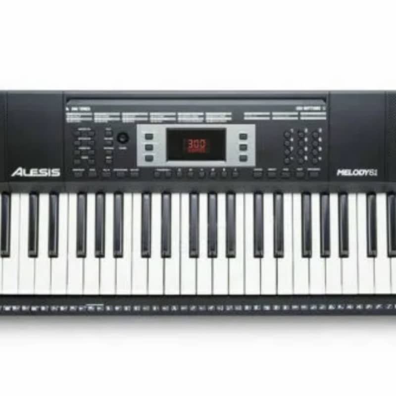 Alesis Melody - Used Alesis Piano Keyboard