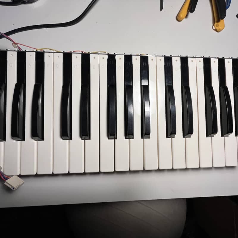 1979-1984 Moog Prodigy - Used Moog  Keyboard