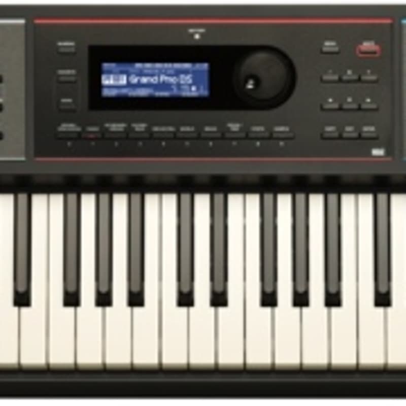 2019 Roland JUNO-DS88 - new Roland   Pad Sequencer          Synthesizer