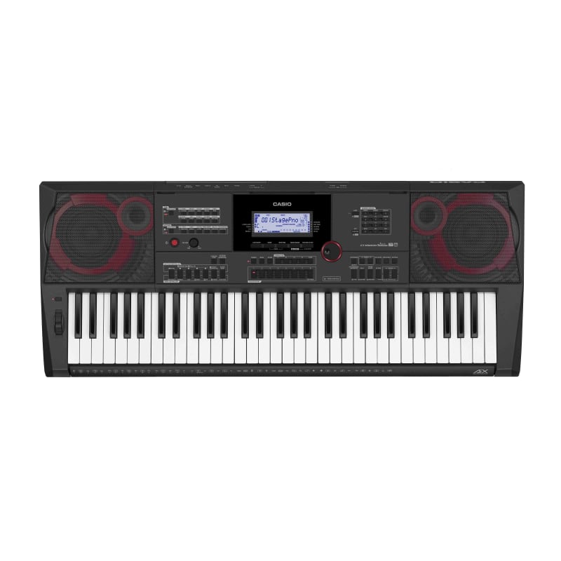 2023 Casio CT-X5000 - used Casio              Keyboard