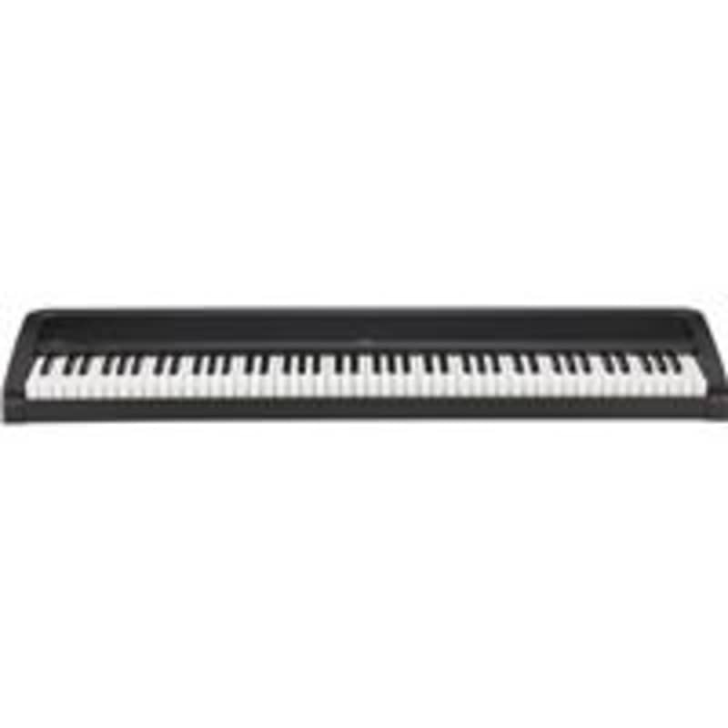 Korg B2N Black - new Korg    Digital   Digital Piano