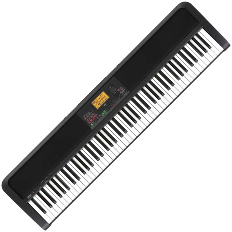 Korg XE20 Black - new Korg    Digital   Digital Piano