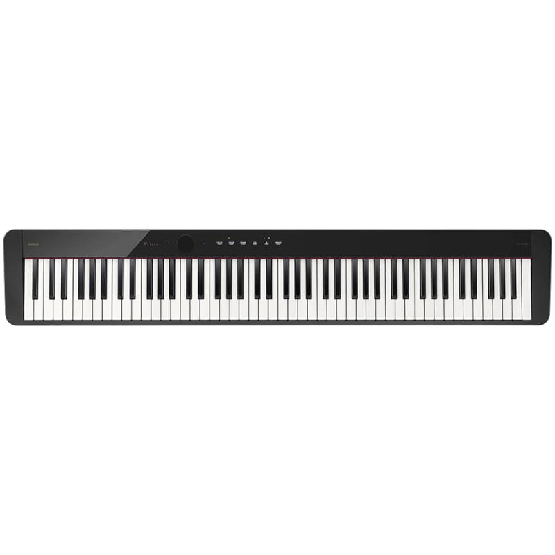 Casio PX-S1100BK - New Casio Piano