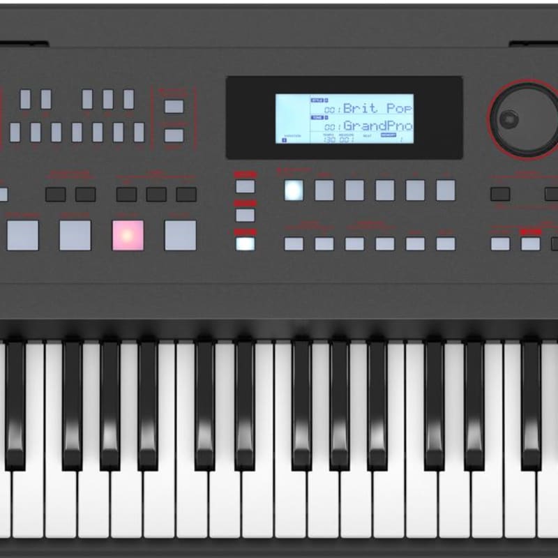 2022 Roland E-X50 - new Roland              Keyboard