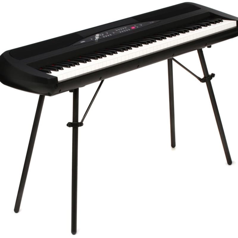 Korg SP280 Black - new Korg    Digital   Digital Piano