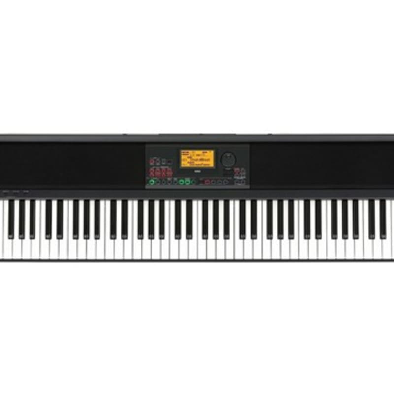 Korg XE20 Black - used Korg    Digital   Digital Piano       Keyboard