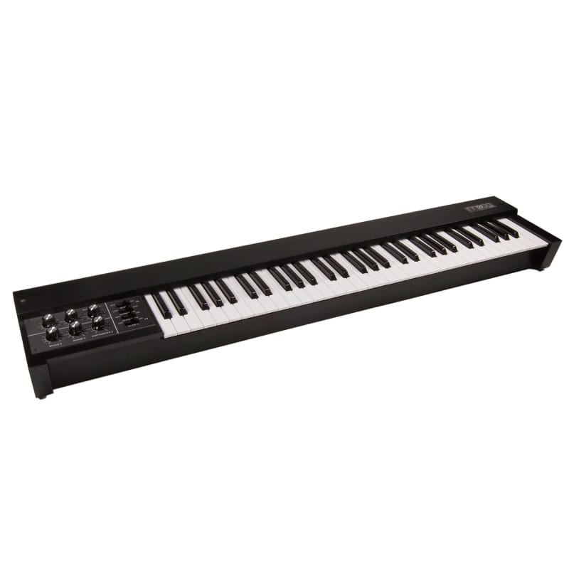 Moog 953 Duophonic 61 Note Keyboard - Black - new Moog        Keyboard     Modular