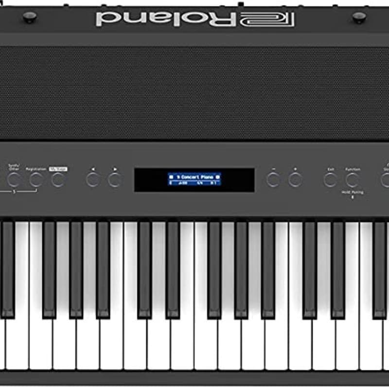 Unknown ROLAND FP-90X Portable Digital Piano with Premium Feat... - New Roland Piano