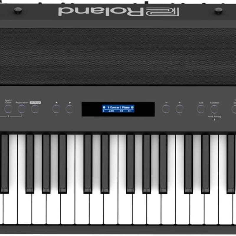 2020 Roland FP-90X-BK - new Roland    Digital   Digital Piano       Keyboard