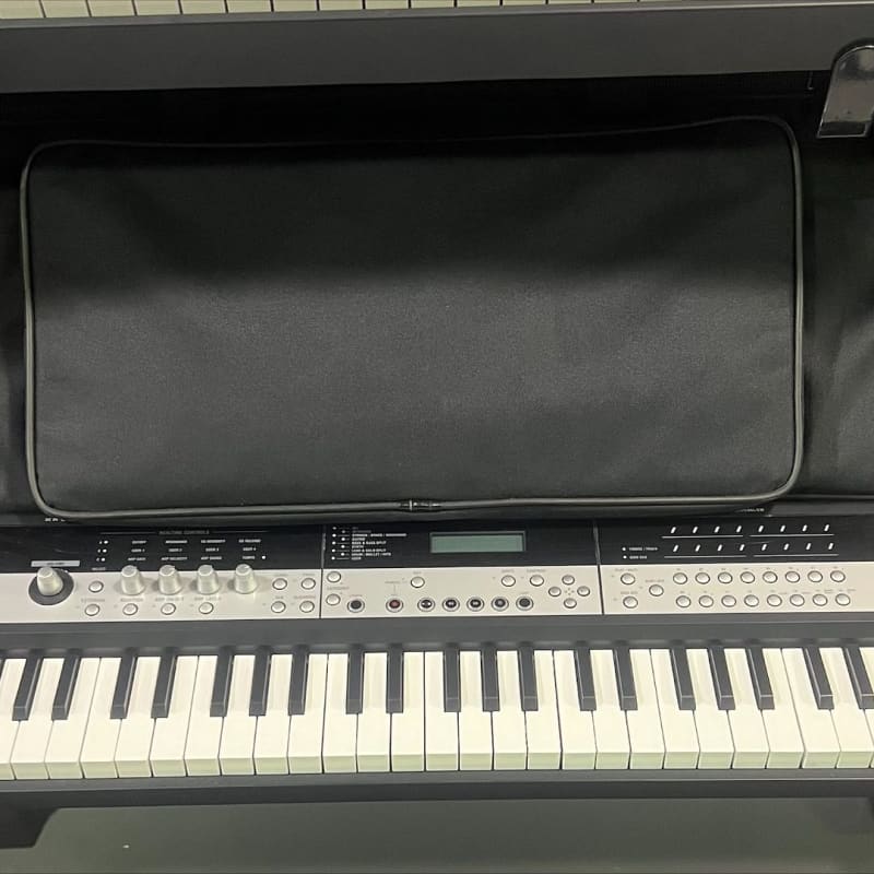 Korg microSTATION - used Korg      Workstation        Keyboard