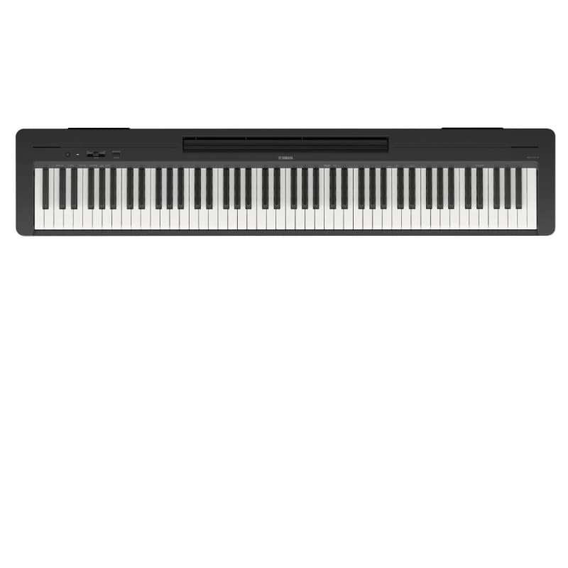 Yamaha P-143B Black - New Yamaha Piano