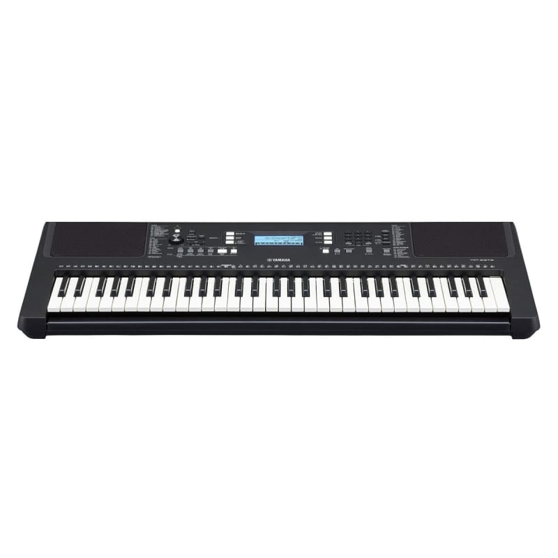 Yamaha PSR -373 Entry-Level Portable Keyboard - new Yamaha              Keyboard