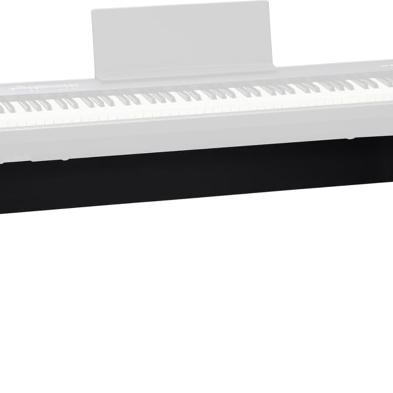 2019 Roland KSC-70-BK Black - New Roland Piano