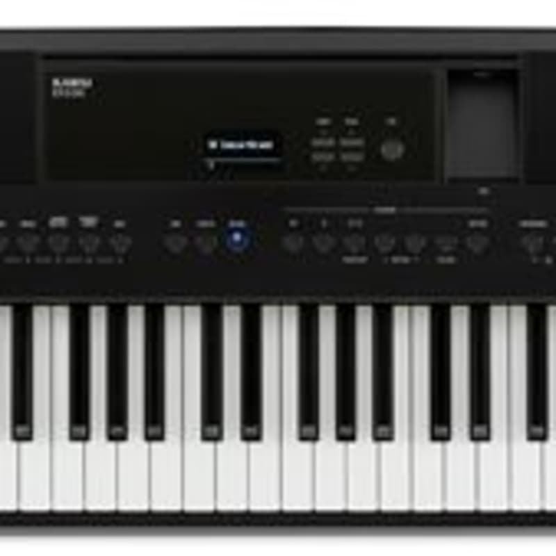 Kawai ES520B - new Kawai            Digital Piano