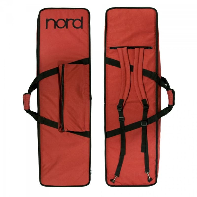 Nord Keyboards Nord GB61 Soft Case for Electro 61 / Wave / Le... - New Nord  Keyboard