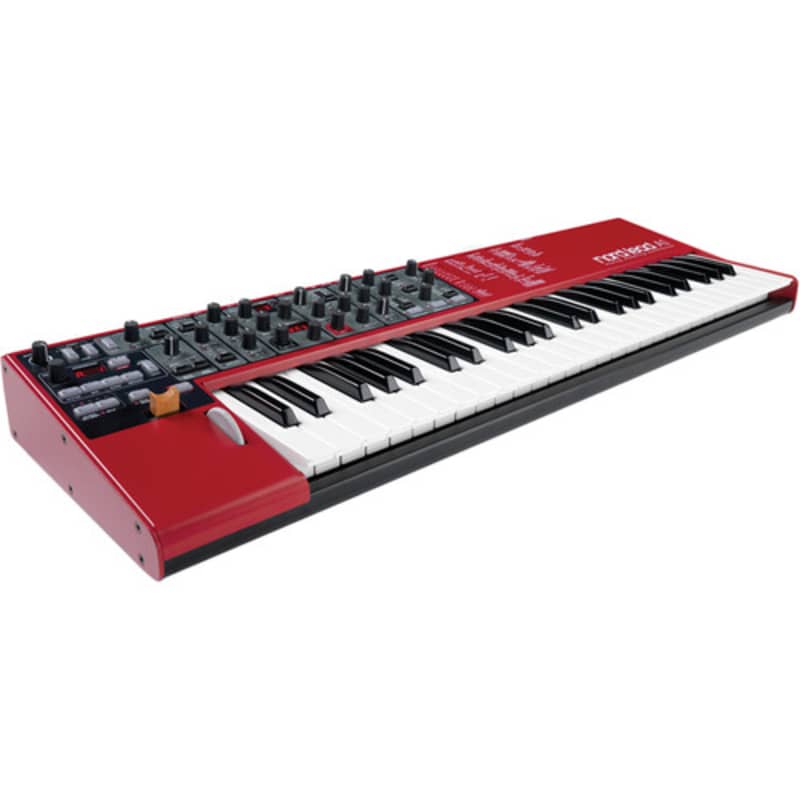 Nord NLEAD-A1 - new Nord            Analog