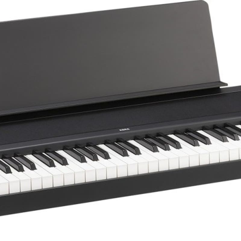 Korg B2 Digital Piano - Black - new Korg    Digital   Digital Piano