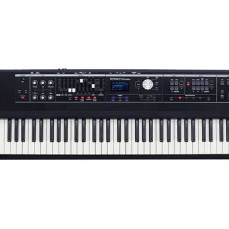 Roland Roland V-Combo VR-730 Live Performance Keyboard - new Roland  Vintage Synths   Organ