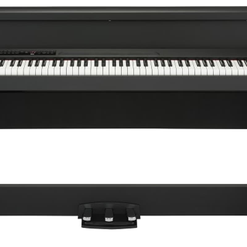 Korg C1AIRBK Black - Used Korg Piano