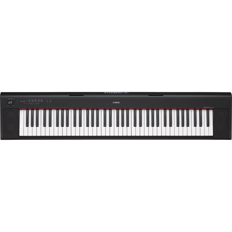 Yamaha NP32BAD Black - New Yamaha  Keyboard