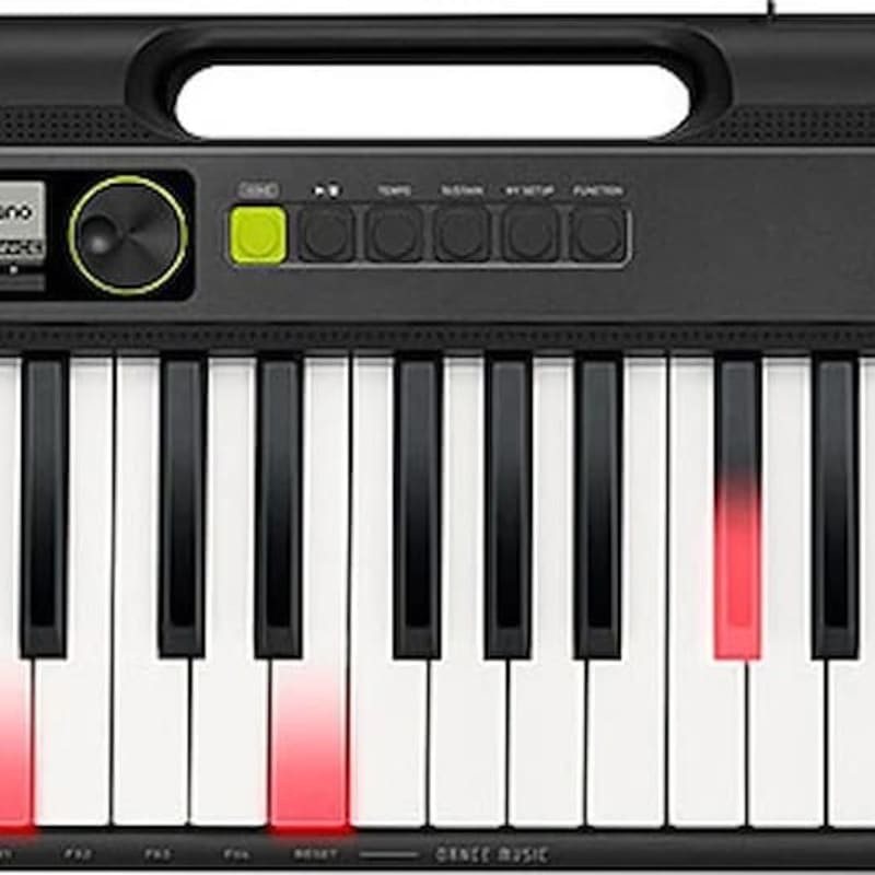 Casio LK-S250 - new Casio       Digital Piano