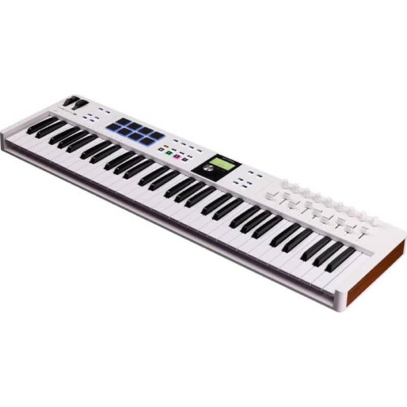 Arturia 231531 - New Arturia  Keyboard       Controller