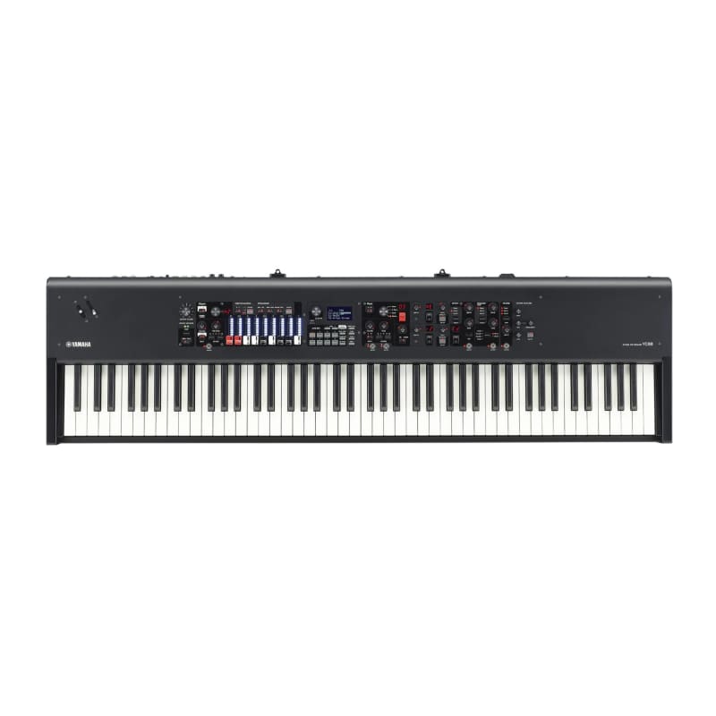 Yamaha Yamaha YC88 88-Note Stage Keyboard - New Yamaha  Keyboard Organ