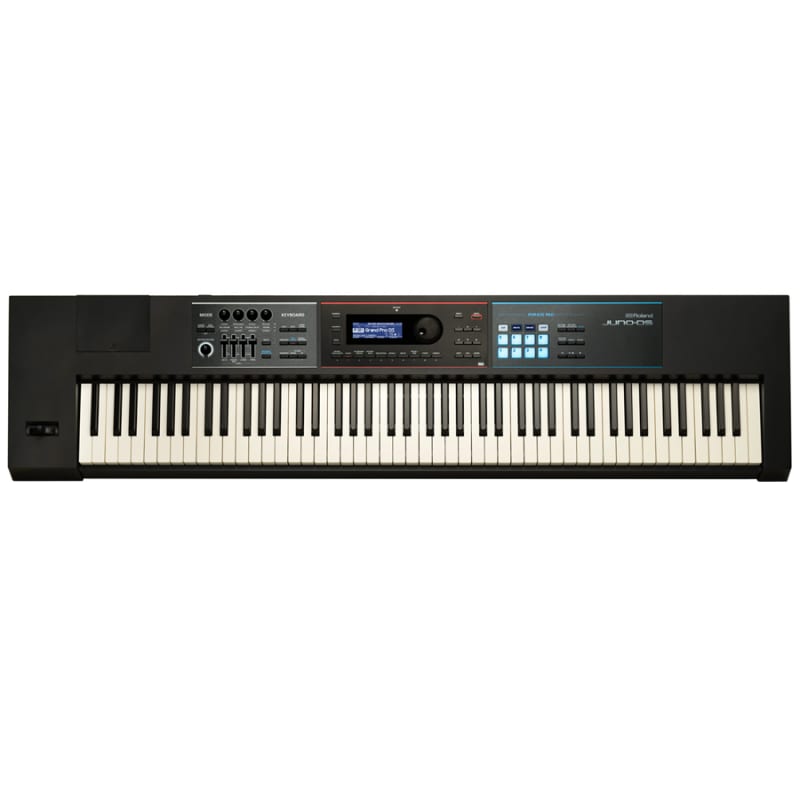 Roland JUNO-DS88 - new Roland     Organ  Digital Piano        Synth