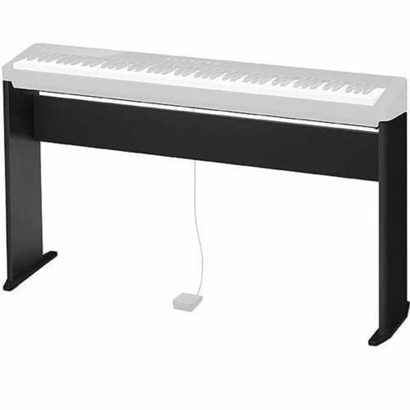 Casio CS68BK Black Stand for PXS1000 / S1100 / S3000 / S3100 /... - new Casio    Digital   Digital Piano