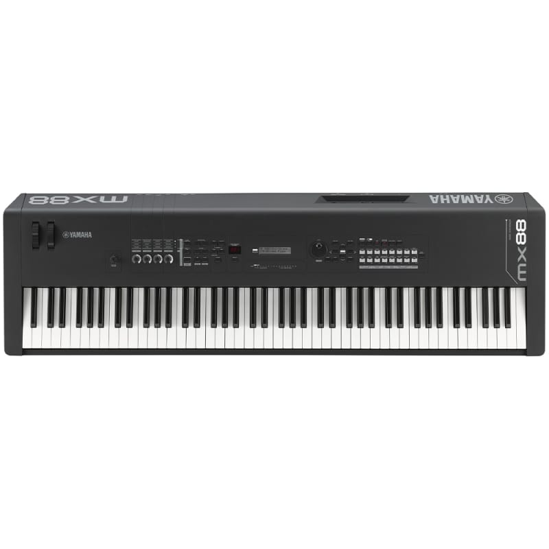 Yamaha New - New Yamaha  Keyboard           Synth