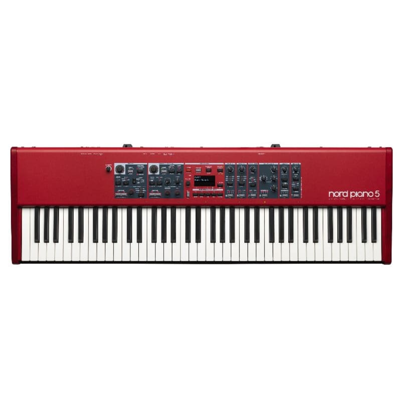 Nord NPIANO573 Note - new Nord       Digital Piano