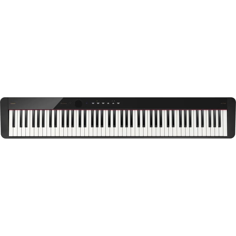 Casio PXS1100 Black - new Casio    Digital   Digital Piano