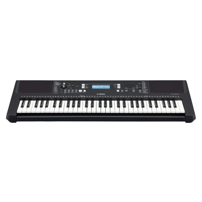 Yamaha PSRE373 - new Yamaha              Keyboard